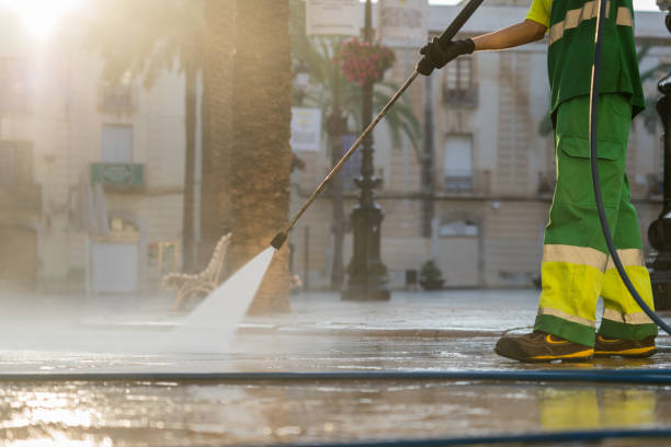 Pre-Holiday Cleaning in Newhall, IA